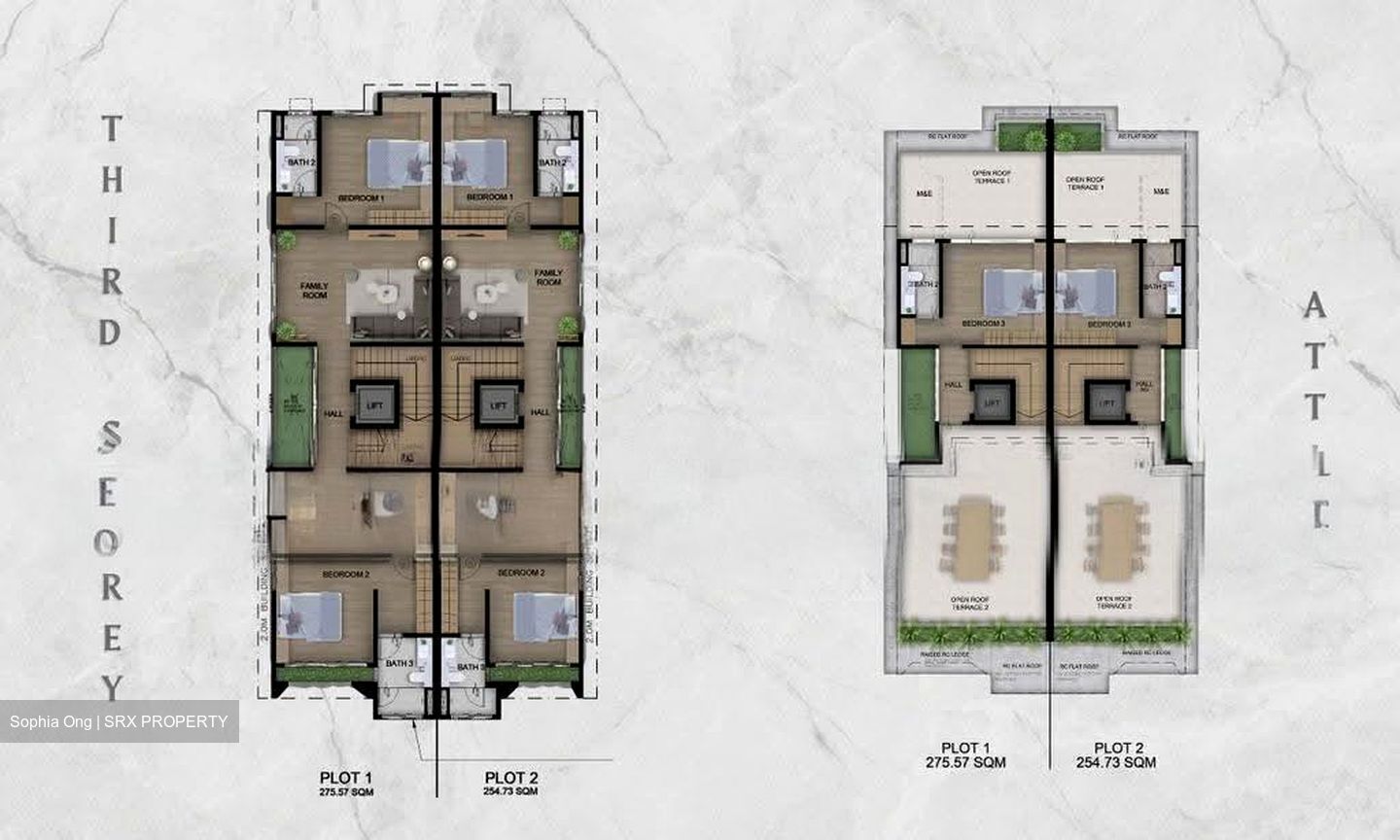 Lorong G Telok Kurau (D15), Semi-Detached #626608921